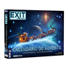 EXIT: Calendário do Advento - A Corrida Intergaláctica
