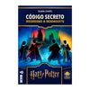 Código Secreto: Regresso a Hogwarts
