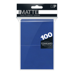 Ultra Pro - Standard Deck Protector PRO Matte (66x91mm)