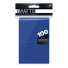 Ultra Pro - Standard Deck Protector PRO Matte (66x91mm)