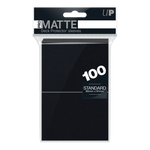 Ultra Pro - Standard Deck Protector PRO Matte (66x91mm)