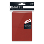 Ultra Pro - Standard Deck Protector PRO Matte (66x91mm)