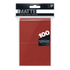 Ultra Pro - Standard Deck Protector PRO Matte (66x91mm)