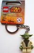 Yoda Key Chain (853449)