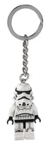 Stormtrooper Key Chain - Dual Molded Helmet (853946)