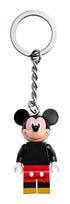 Mickey Mouse Key Chain (853998)