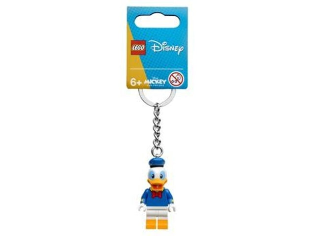 Donald Duck Key Chain (854111)