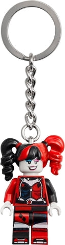 Harley Quinn Key Chain (854238)