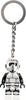 Scout Trooper (Black Arms, Printed Legs) Key Chain (854246)