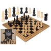 Wooden Chess