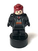 Gryffindor Student Statuette / Trophy #2, Dark Red Hair (90398pb028)