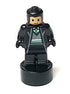 Slytherin Student Statuette / Trophy #1, Nougat Face (90398pb036)