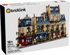 Parisian Street (910032)