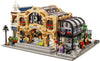 Brick Cross (910034)