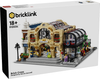 Brick Cross (910034)