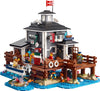 Harbormaster's Office (910040)