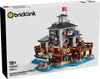 Harbormaster's Office (910040)