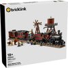 Wild West Train (910044)