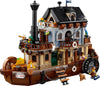 Merchant Boat (910046)