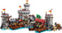 Medieval Seaside Market (910047)