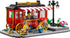 Popcorn Wagon (910052)
