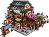 Sushi Restaurant (910060)