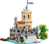 Coconut Cape (910065)