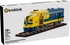 Brick Railroad Locomotive (910066)