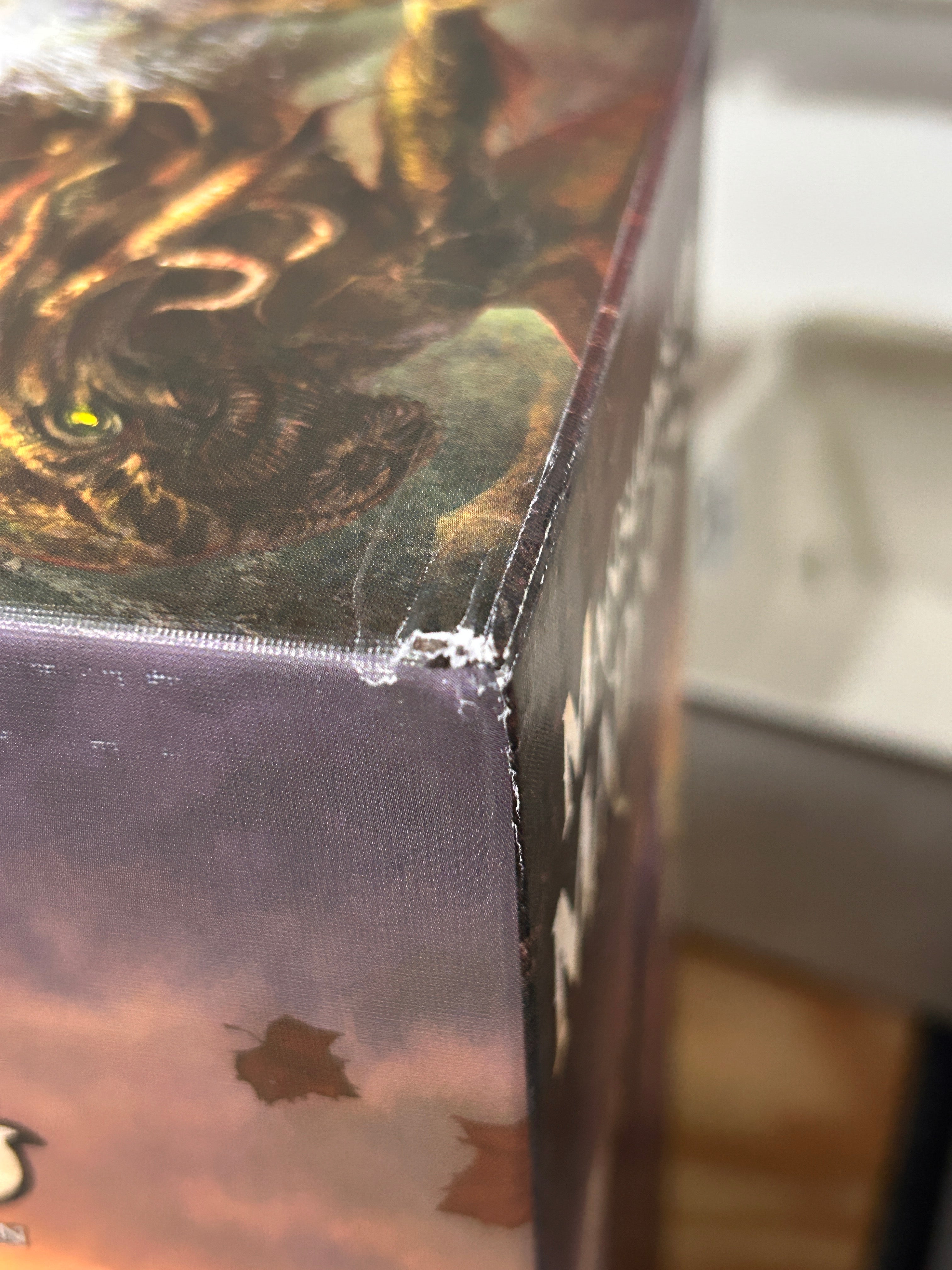 Mansions of Madness (Damaged)