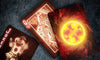 Bicycle Starlight Solar (Special Limited Print Run) Playing Cards