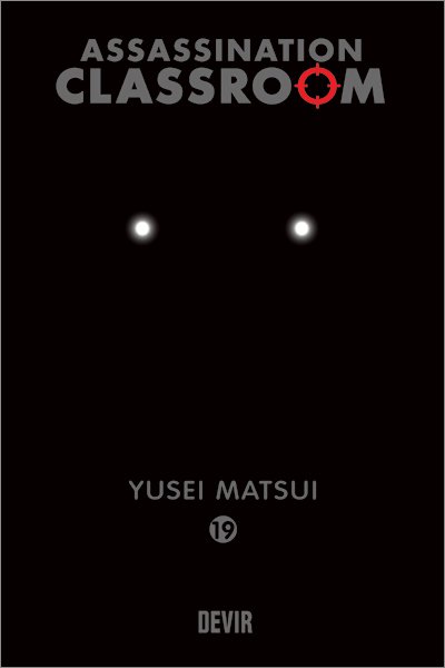 Assassination Classroom, Vol. 19: Hora de ir à Escola cover image
