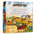 Amun-Re: 20th Anniversary Edition (Damaged)