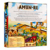 Amun-Re: 20th Anniversary Edition (Damaged)