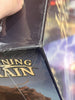 Lightning Train (Damaged)