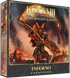 Heroes of Might and Magic III: The Board Game – Inferno Expansion