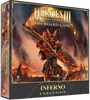 Heroes of Might and Magic III: The Board Game – Inferno Expansion