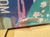 Railway Boom (Damaged)