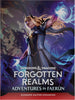 Dungeons & Dragons - Forgotten Realms: Adventures in Faerûn