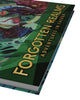 Dungeons & Dragons - Forgotten Realms: Adventures in Faerûn - Alternative Cover