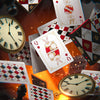 Bicycle Alice in Wonderland Playing Cards