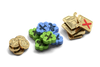 GRUNTZ: Deluxe Tokens
