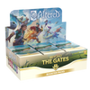 Altered - Beyond the Gates - Booster Display (36 boosters)