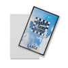 Board Games Sleeves Non-Glare Large (59x92mm)
