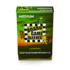 Board Games Sleeves Non-Glare Medium (57x89mm)
