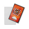 Board Games Sleeves Non-Glare Small (44x68mm)