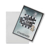Board Games Sleeves Non-Glare Standard (63x88mm)