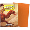 Dragon Shield Matte Sleeves (63x88mm)