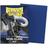 Dragon Shield Non-Glare Sleeves (63x88mm)