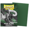 Dragon Shield Non-Glare Sleeves (63x88mm)