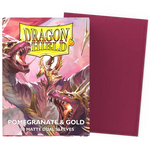 Dragon Shield Matte Dual Sleeves (63x88mm)